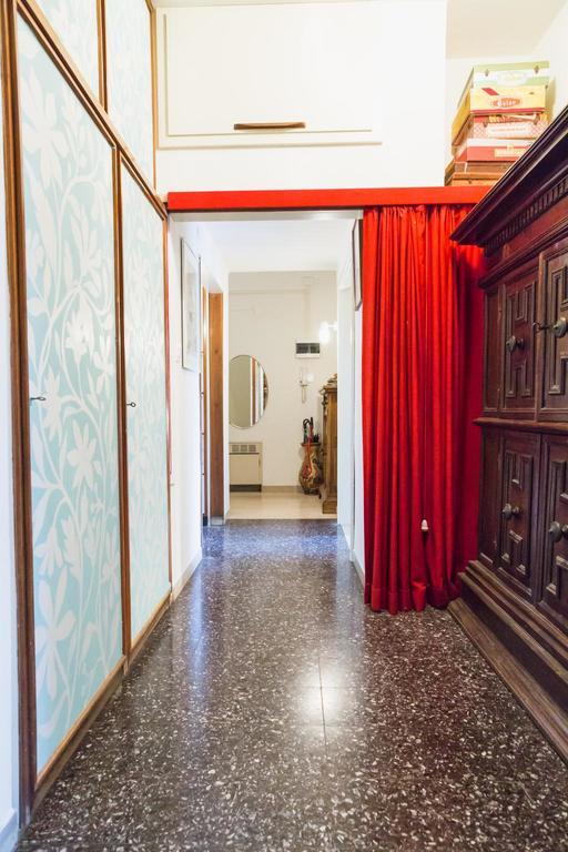 Casa Magda Apartment Bologna Exterior photo
